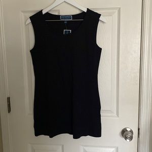 Brand new Karen Scott Tank Top